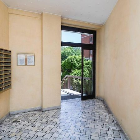 شقة Casa Van Gogh - Mm4 ميلان المظهر الخارجي الصورة
